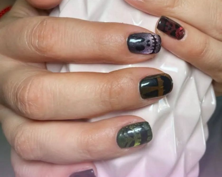 INICIO ACRILICO CUADRADA MINI