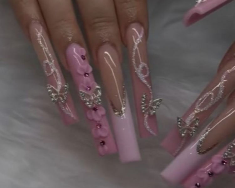 MANTENIMIENTO ACRILICO CUADRADA LARGA