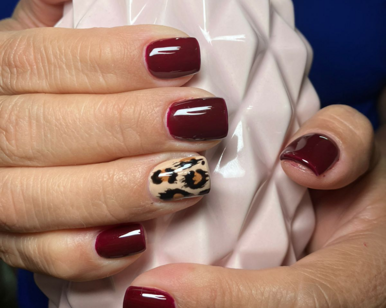 MANTENIMIENTO UÑAS TIP CUADRADA MINI 