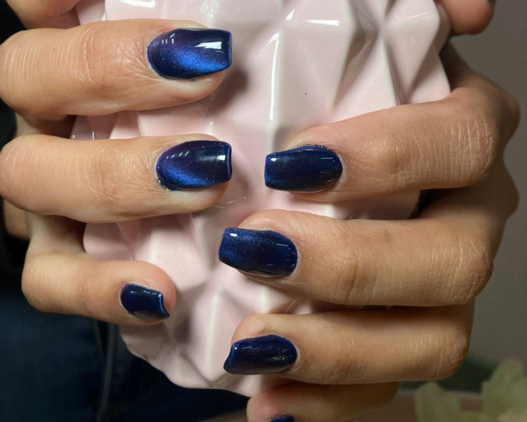 MANTENIMIENTO UÑAS ESCULTURALES CUADRADA MEDIANA