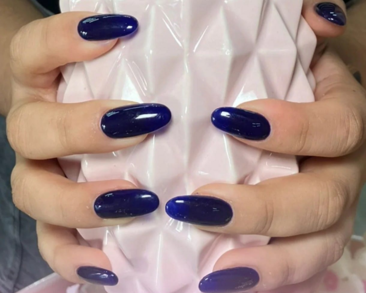 MANTENIMIENTO ACRILICO ALMOND MEDIANA