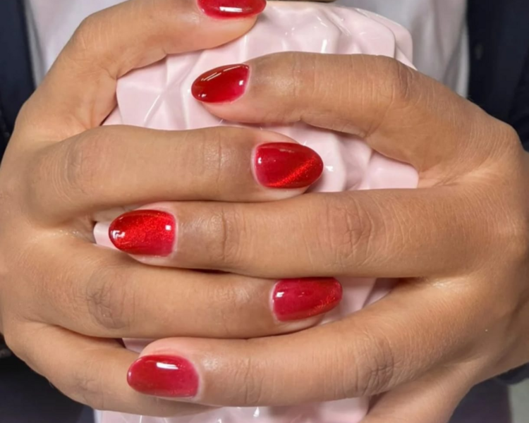 MANTENIMIENTO UÑAS TIP ALMOND MINI