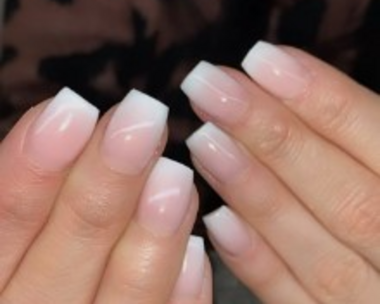 INICIO DE UÑAS TIP COFFIN MINI