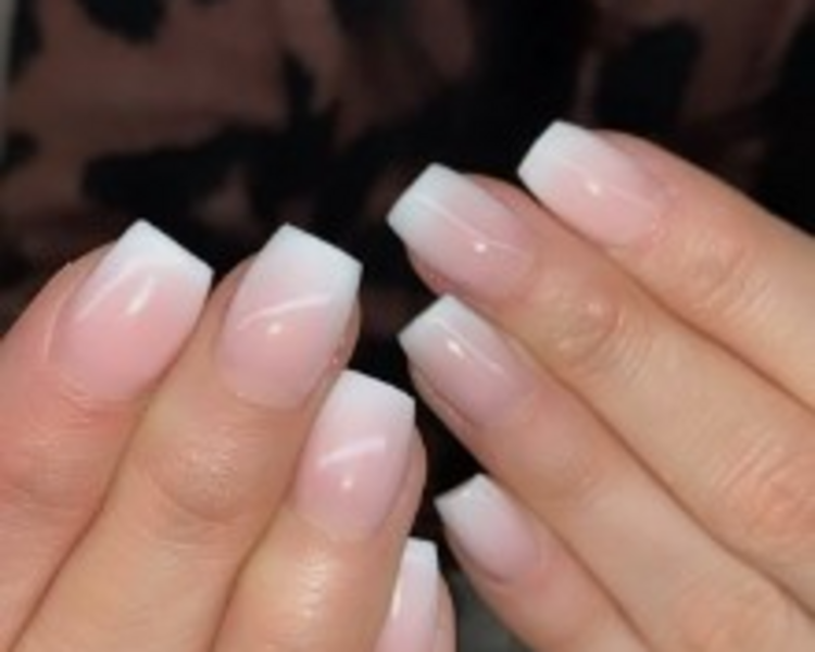 MANTENIMIENTO UÑAS ESCULTURALES COFFIN MINI