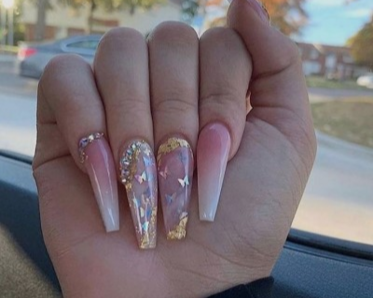 MANTENIMIENTO ACRILICO COFFIN EXTRA LARGA 