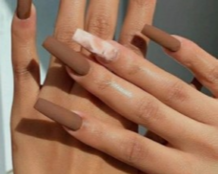 MANTENIMIENTO ACRILICO COFFIN LARGA 