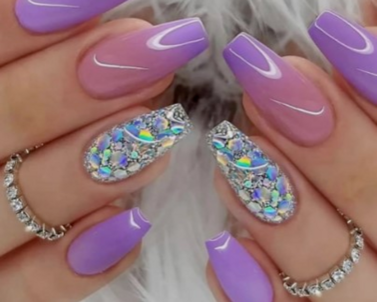 MANTENIMIENTO ACRILICO COFFIN MEDIANA 