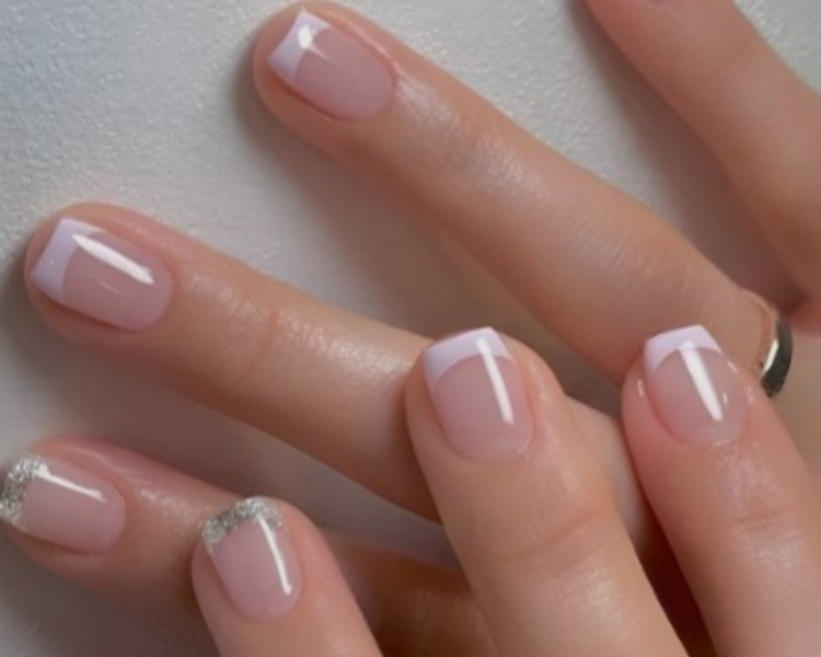 MANTENIMIENTO UÑAS TIP COFFIN MINII