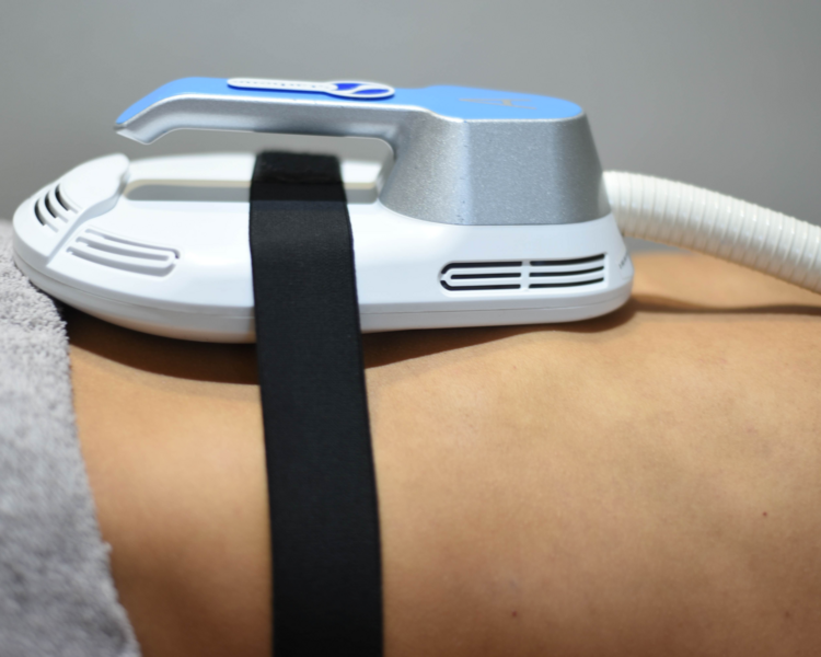 EXILIS 360 ULTRA corporal precios desde