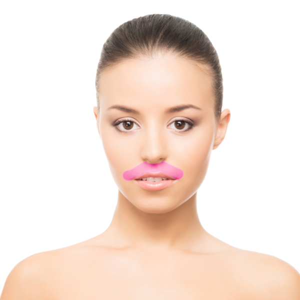 Upper Lip / Bozo (6 Sessions)