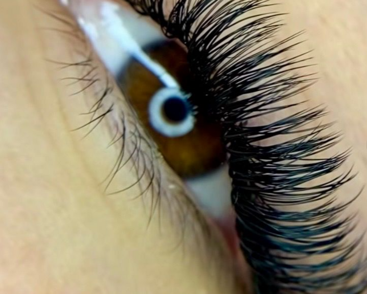 PESTAÑAS FIBRA RIMEL