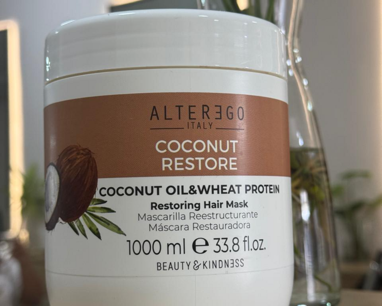 Proteina de coco - Coconut Restore Alter ego
