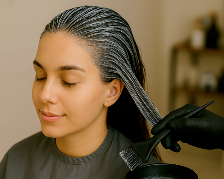 Hidratante Capilar Preventivo