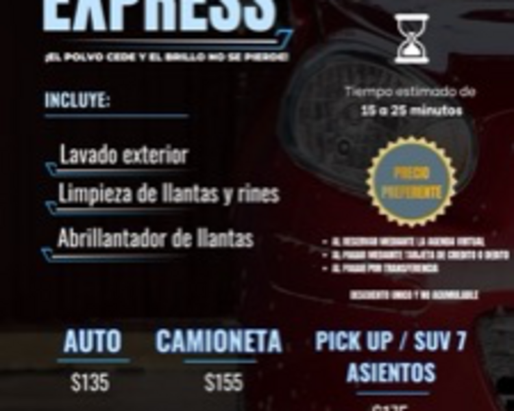 EXPRESS 