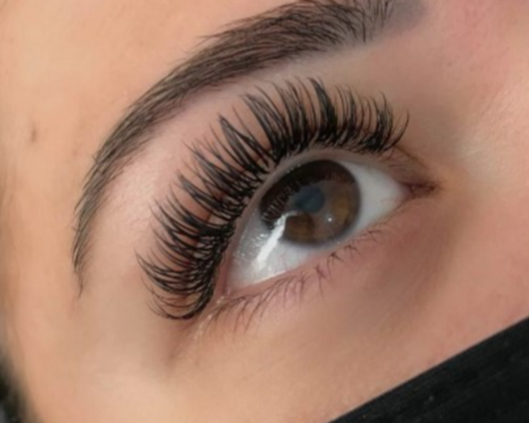 RETOQUE PESTAÑAS (RIMEL)