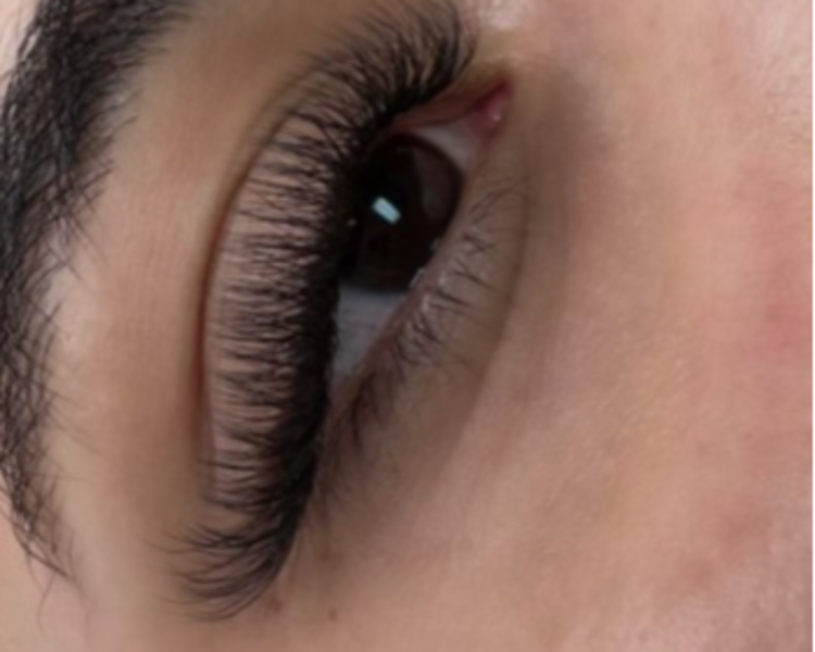 RETOQUE PESTAÑAS (TECNOLOGICAS W)