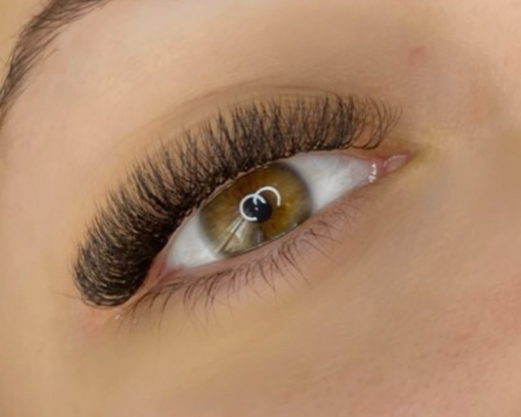 RETOQUE PESTAÑAS (TECNOLOGICAS YY)