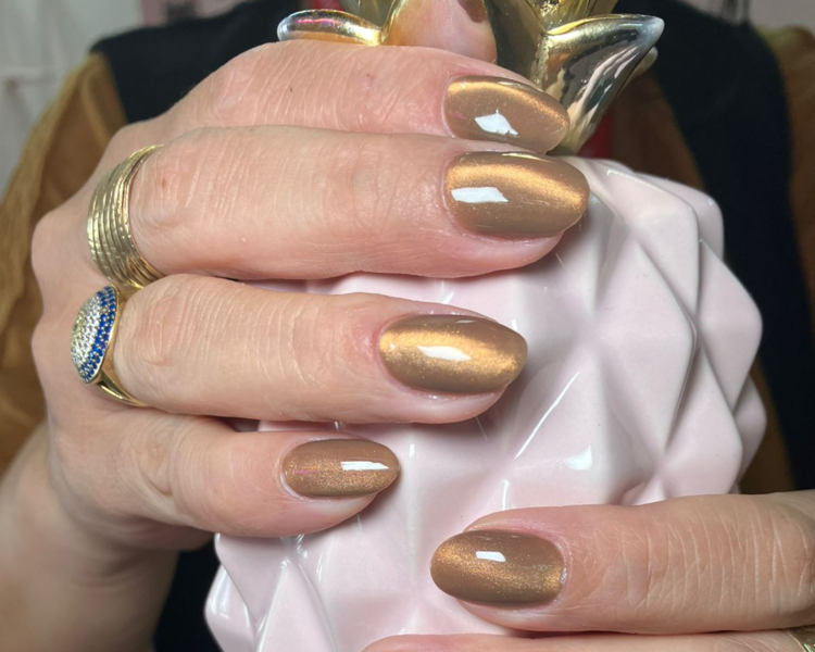 EFECTO EN TODAS LAS UÑAS