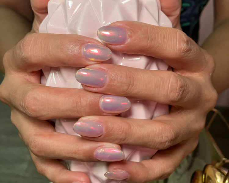 INICIO UÑAS ESCULTURALES ALMOND MINI