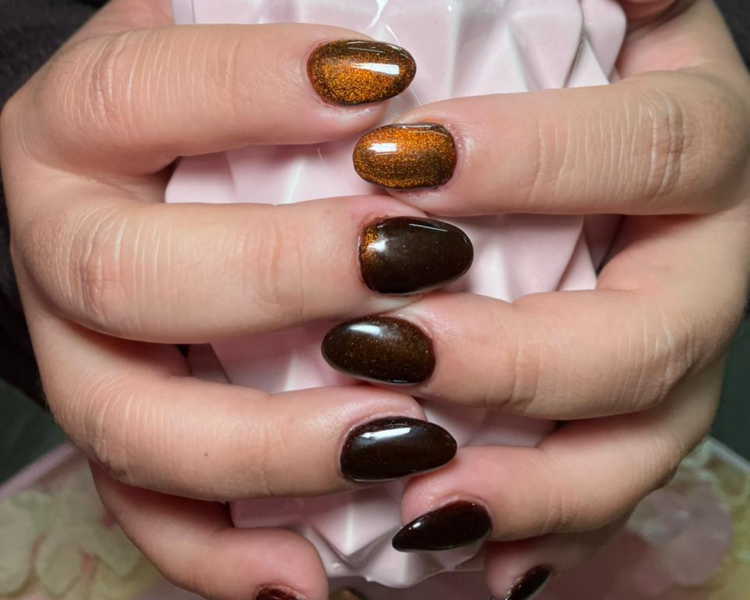 MANTENIMIENTO ACRILICO ALMOND MINI