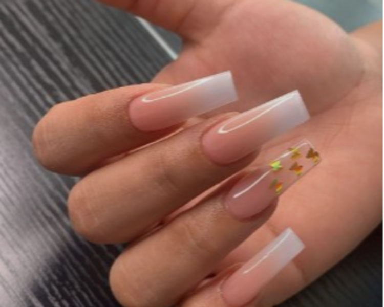 MANTENIMIENTO ACRILICO CUADRADA MEDIANA