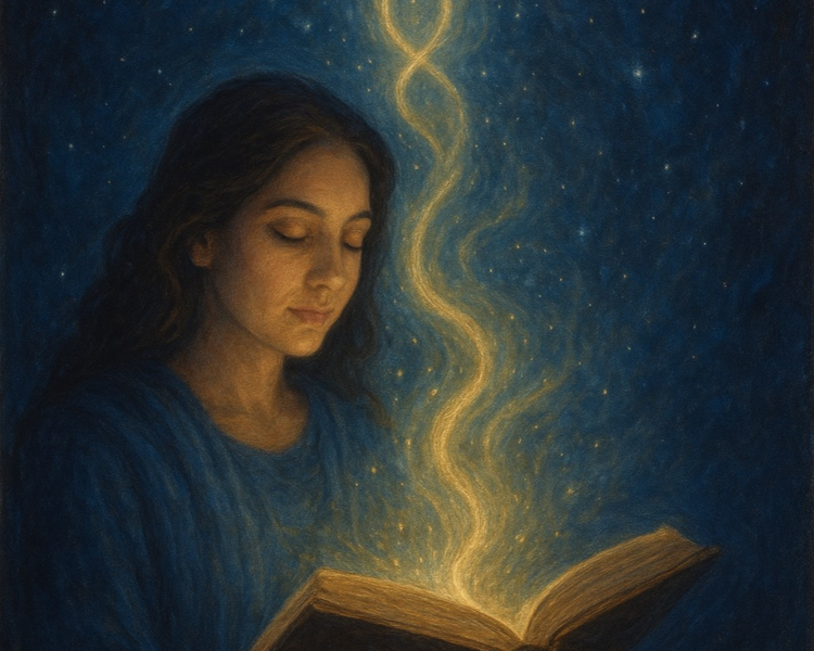 Lectura Regristros Akáshicos