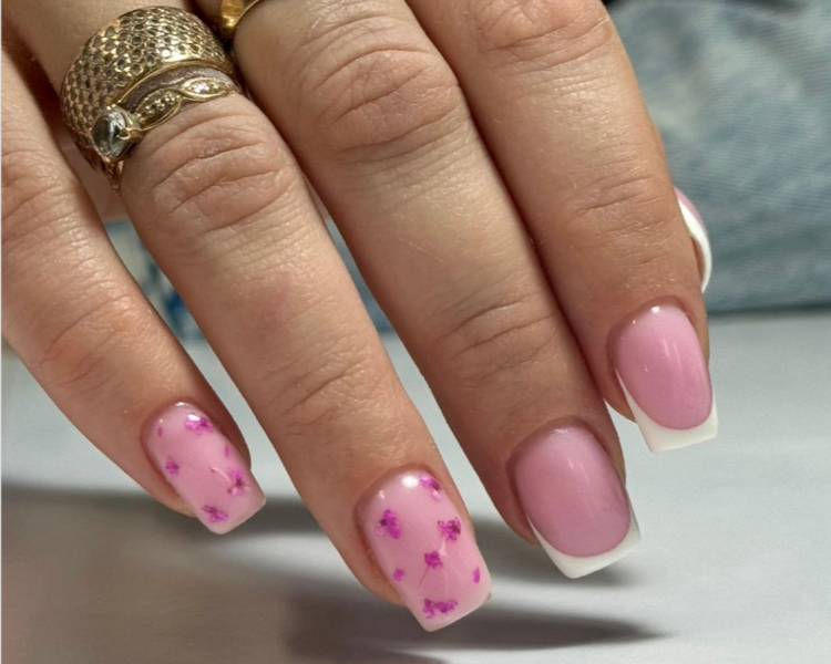 REPOSICION UÑA ACRILICO