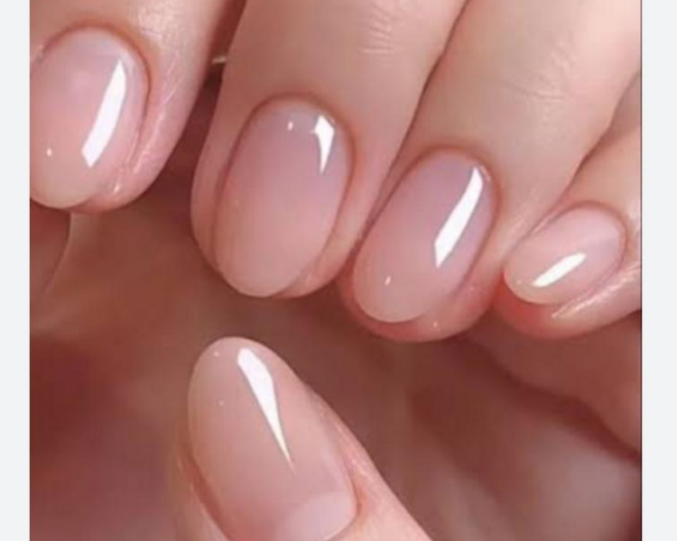 RUBBER TRANSPARENTE  + GELISH