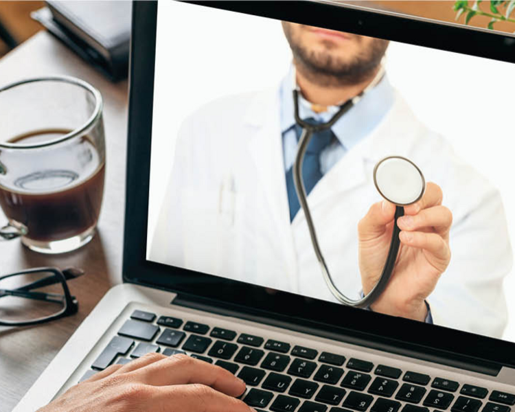 Teleconsulta Dermatología 🙍♂️🖥️👨🏽⚕