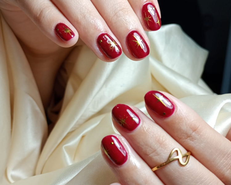 Esmaltado Semipermanente