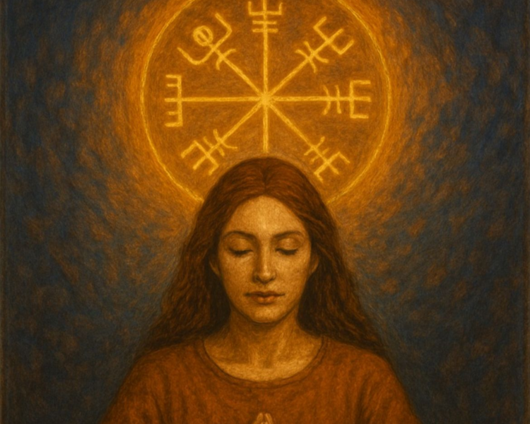 Lectura Runas Vikingas