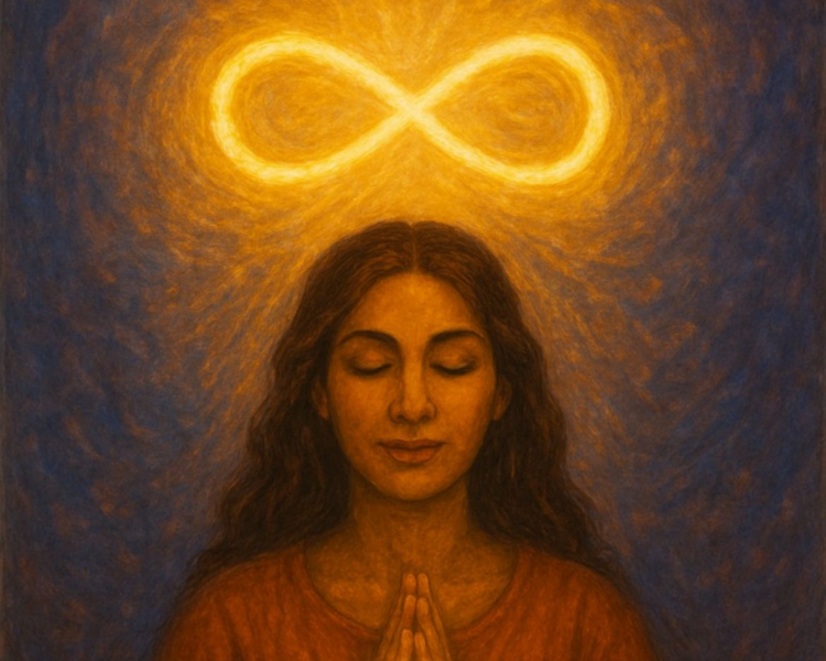 ThetaHealing® – Reprogramación profunda desde tu alma