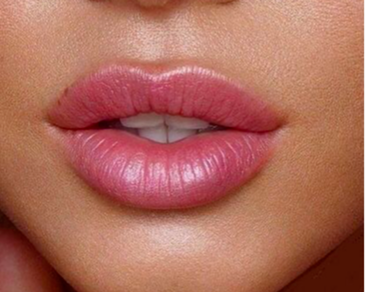 Nano Lips - Color suave pero notorio