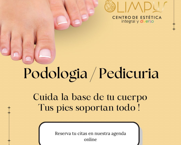Podología Estética