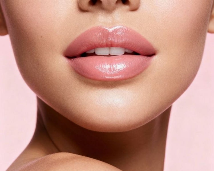 Retoque Labios Incluido - Hasta 70 días post sesión