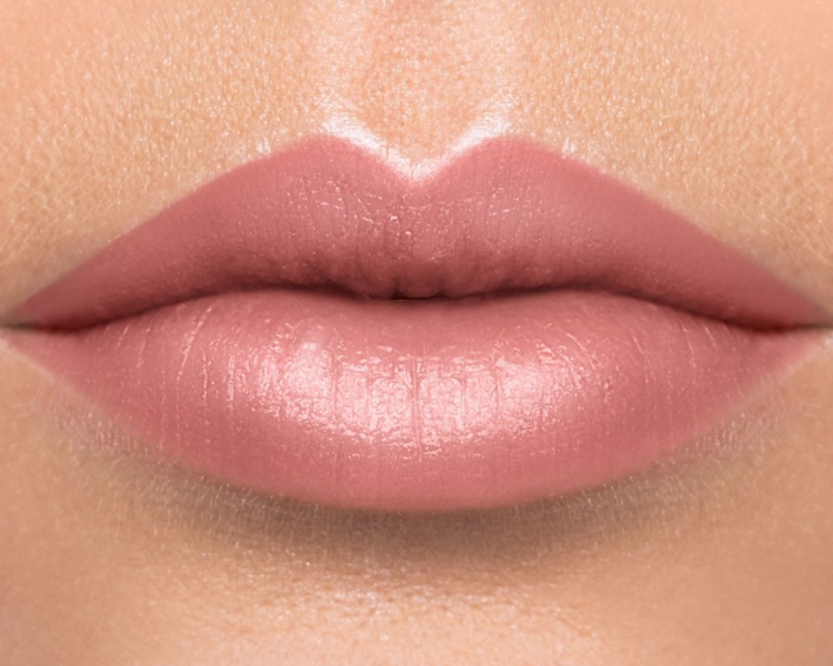 Soft Lips - La técnica más natural, delicada y elegante