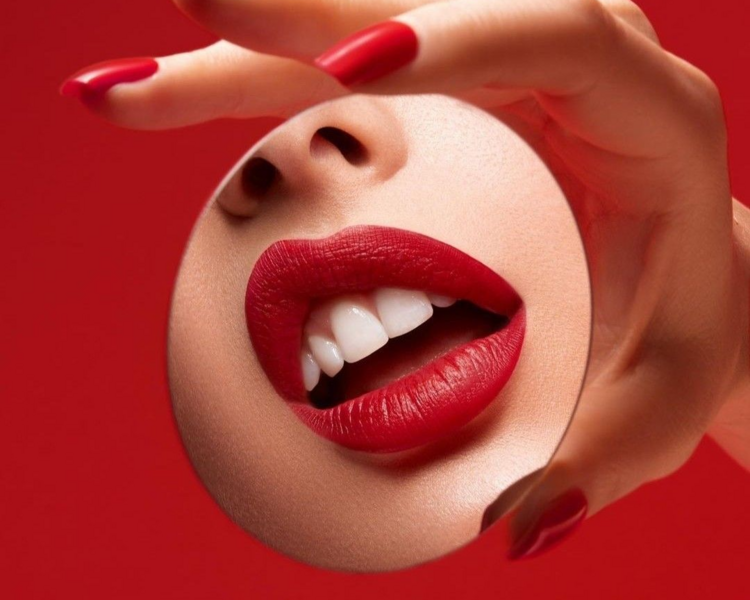 Full Lips - Labios diseñados, definidos y color intenso