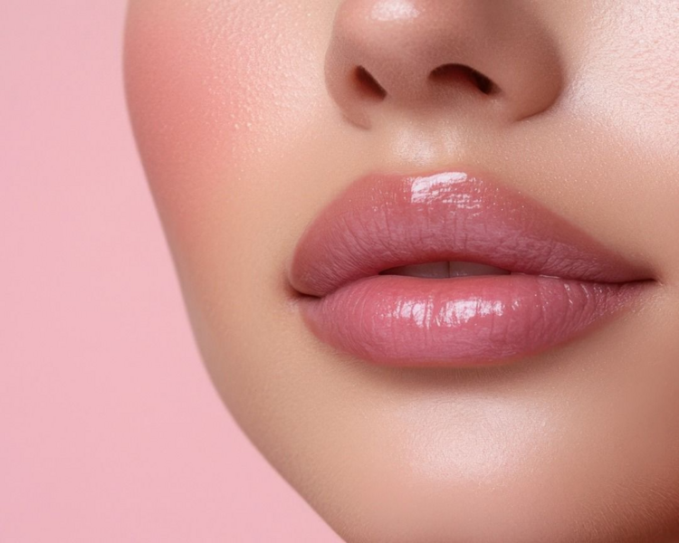 Retoque Labios 6 meses - Labios llenos de vida