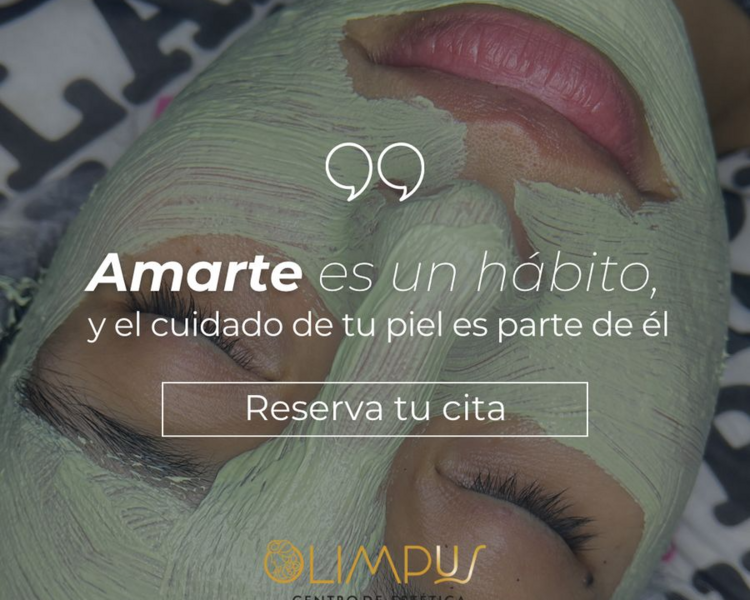 Limpieza Facial PROFUNDA