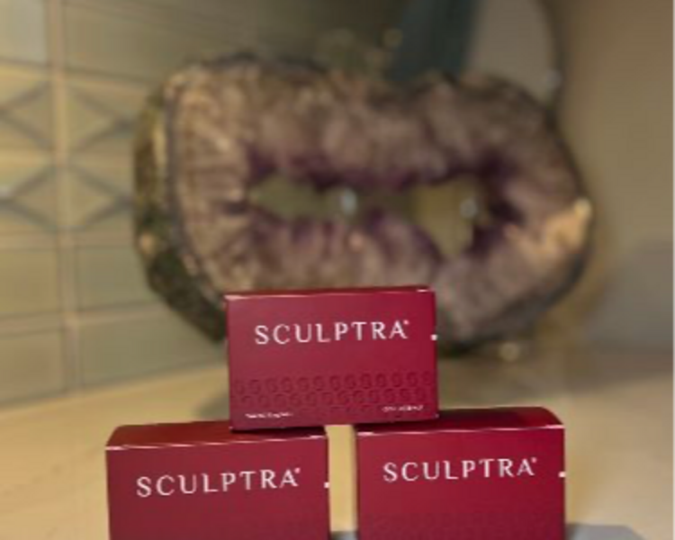 Bioestimulador de colágeno SCULPTRA