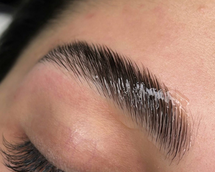 Brow Lamination