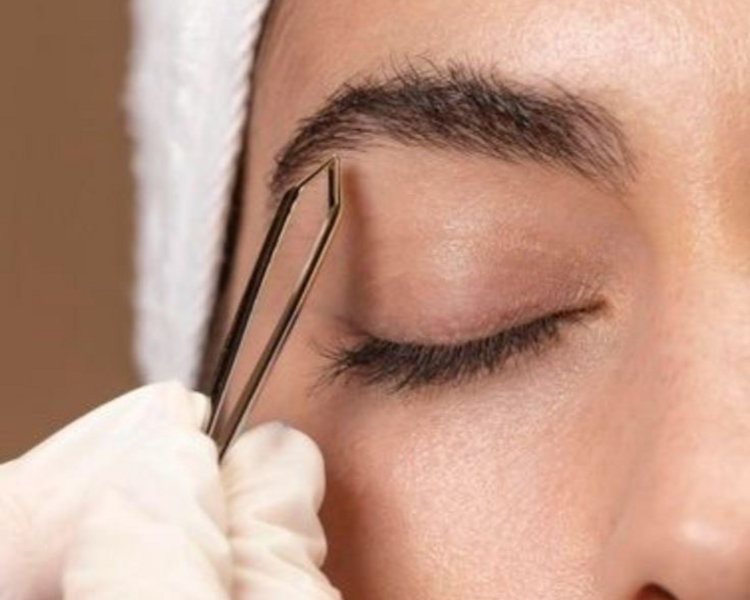 Perfilado de Cejas - Simple