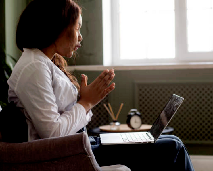 Paquete 1- Sesiones de Psicoterapia Modalidad Online