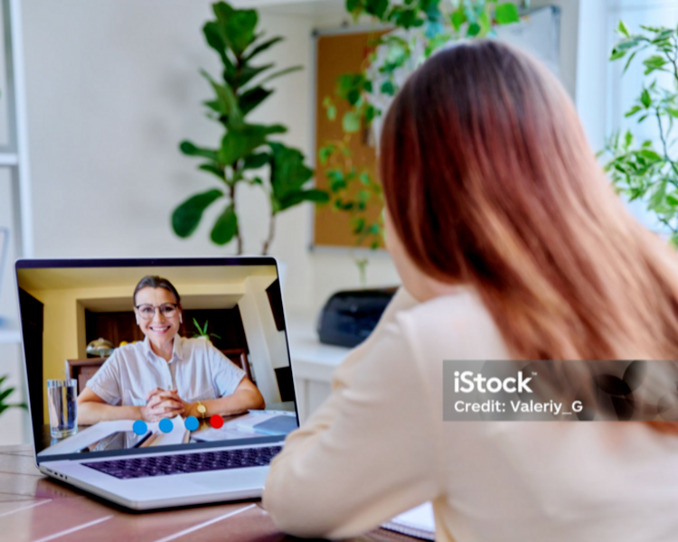 Paquete 3 - Sesiones de Psicoterapia Modalidad Online 