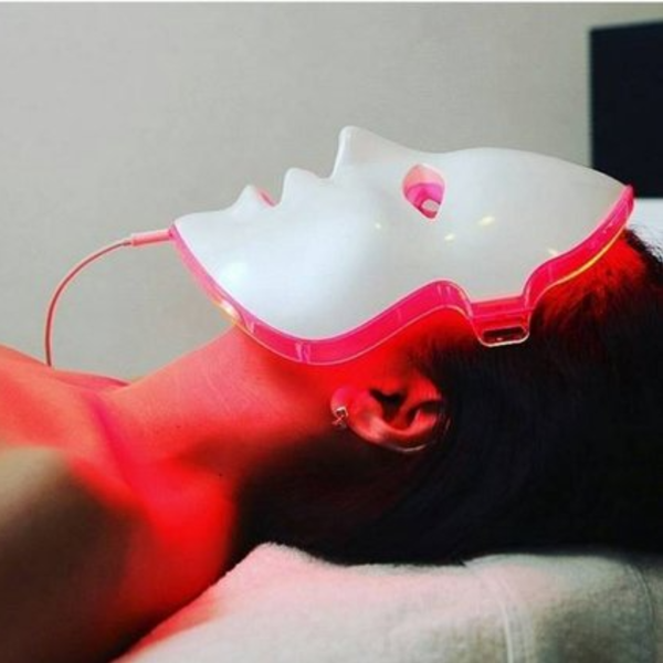 Chromotherapy or Color Therapy / Cromotherapia