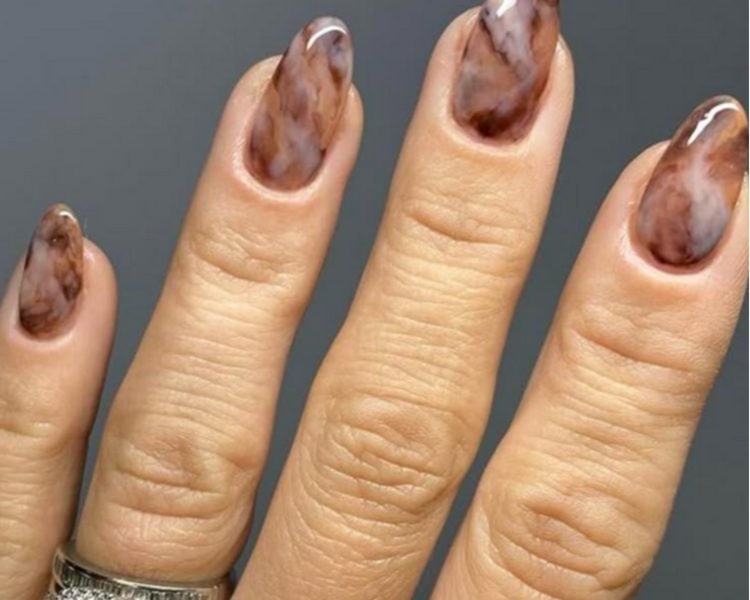 diseños marmoleandos