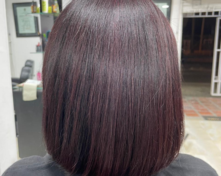 Cepillado y Planchado