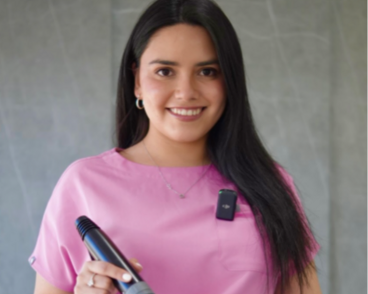 Procedimiento médico: Mesoterapia Mesoestetic 