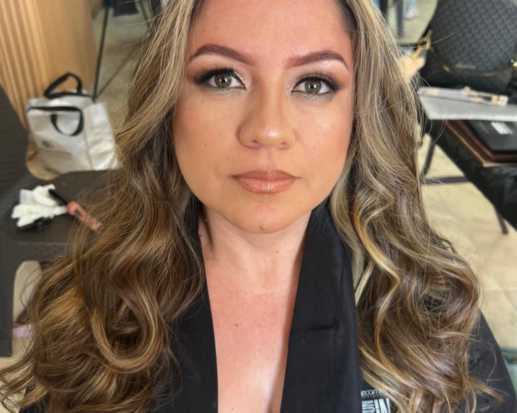 balayage