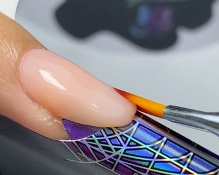 PoliGel ✧₊ ∘ Extensiones Esculturales